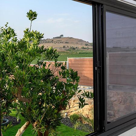 אוטופיה בצפון - מתחם אירוח מפואר Hotel Dalton Luaran gambar