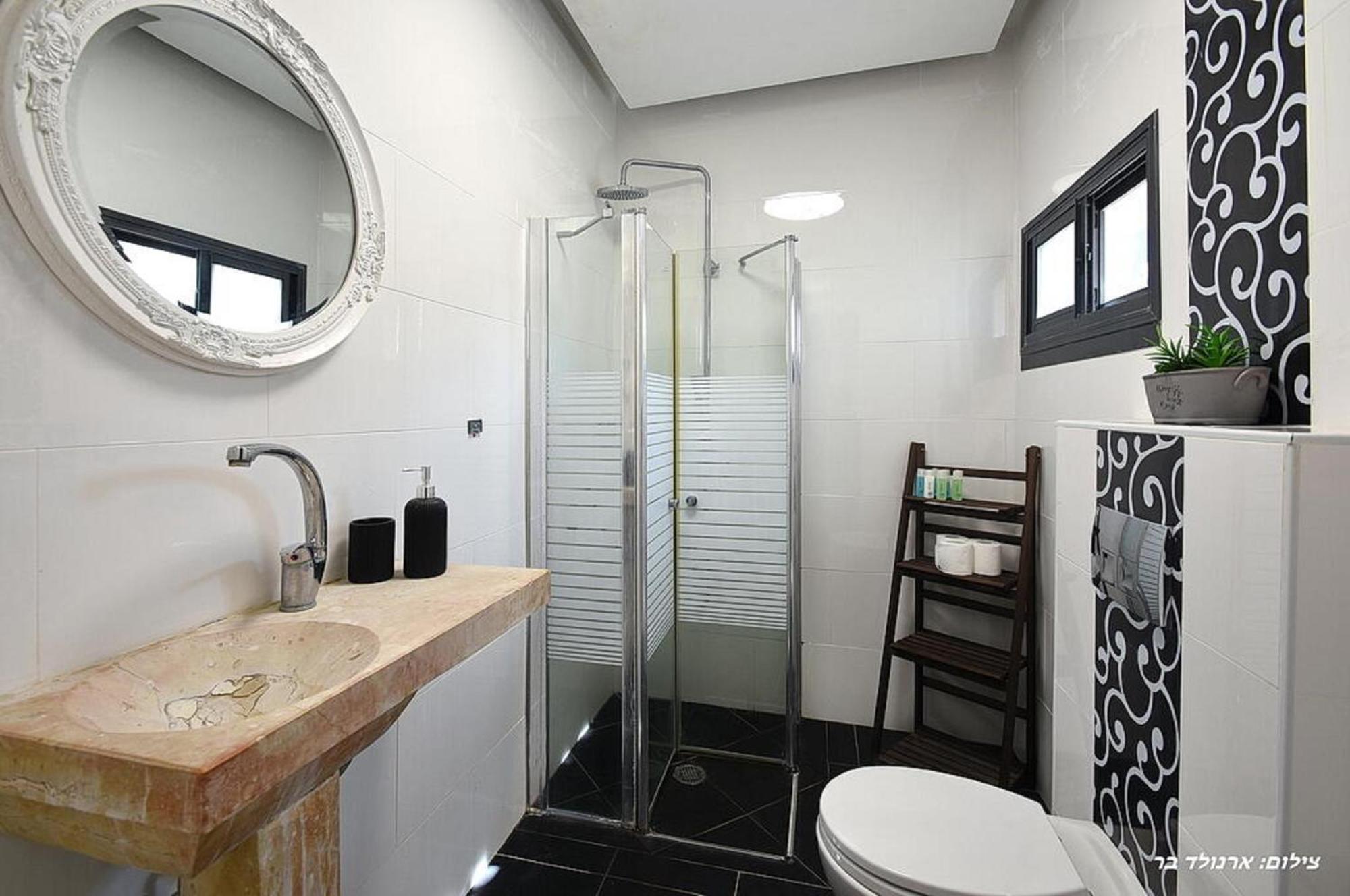 אוטופיה בצפון - מתחם אירוח מפואר Hotel Dalton Luaran gambar