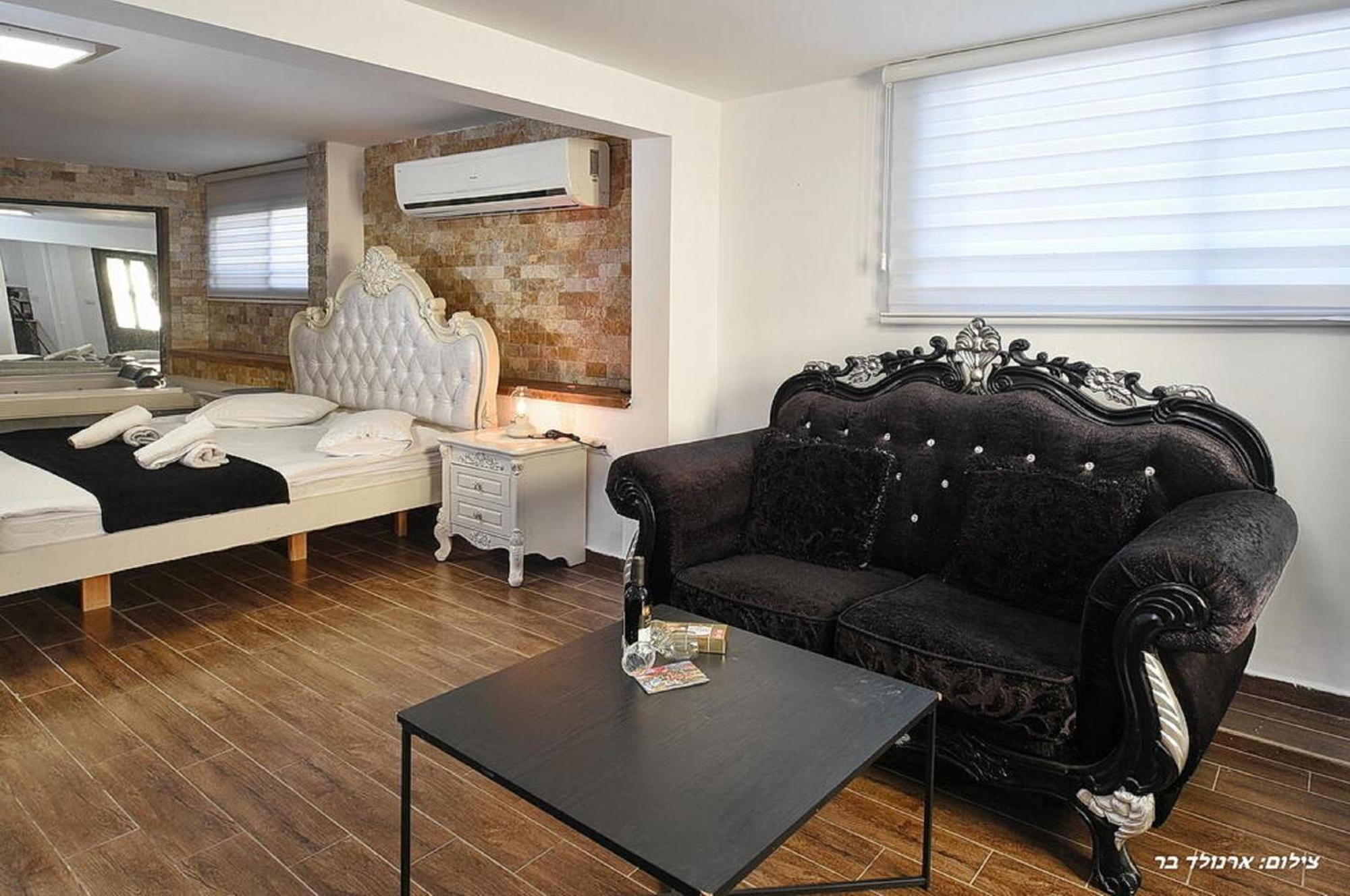 אוטופיה בצפון - מתחם אירוח מפואר Hotel Dalton Luaran gambar