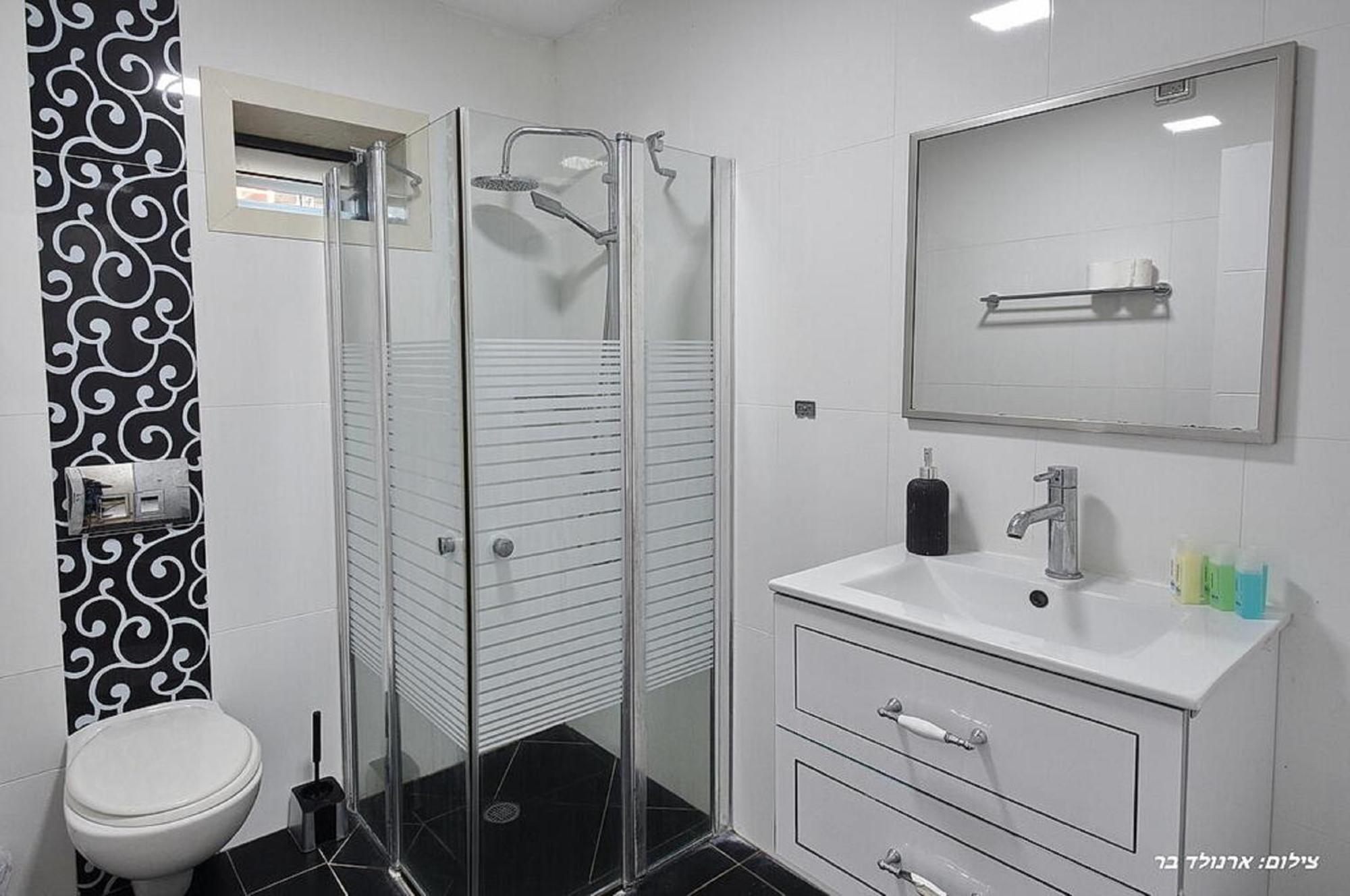 אוטופיה בצפון - מתחם אירוח מפואר Hotel Dalton Luaran gambar