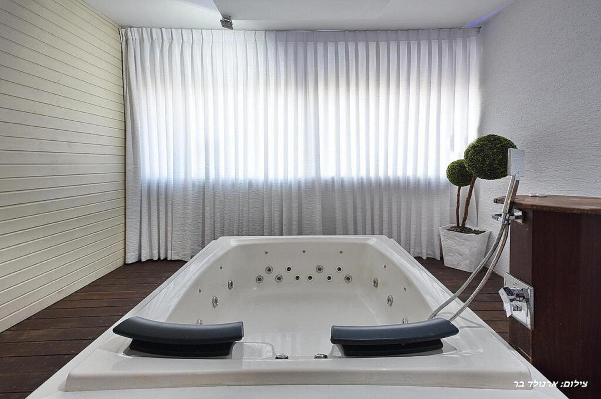 אוטופיה בצפון - מתחם אירוח מפואר Hotel Dalton Luaran gambar
