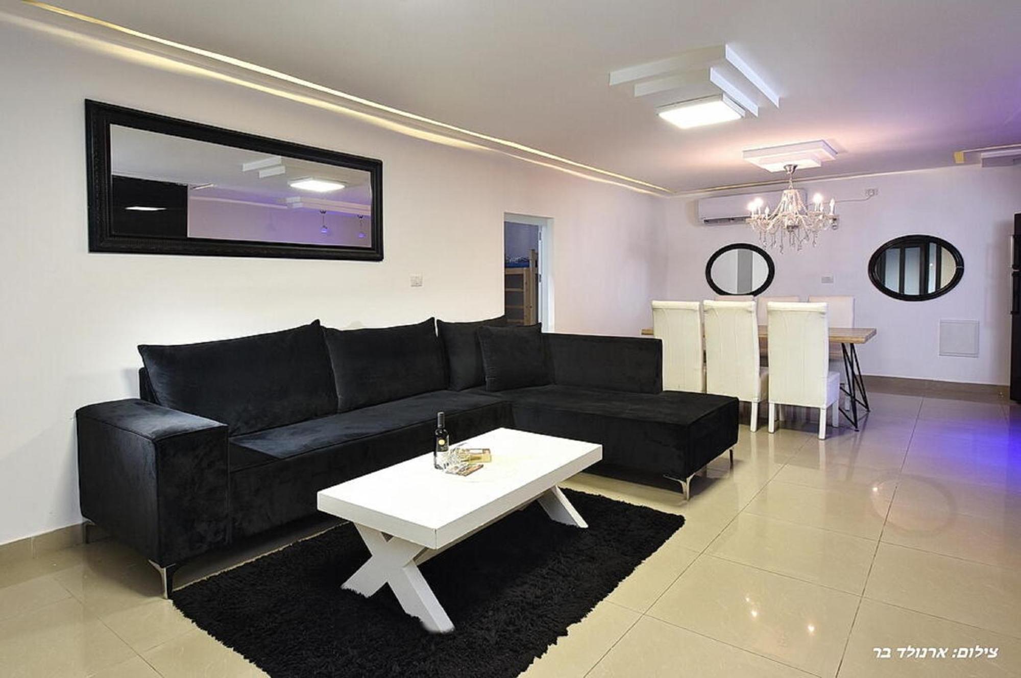 אוטופיה בצפון - מתחם אירוח מפואר Hotel Dalton Luaran gambar