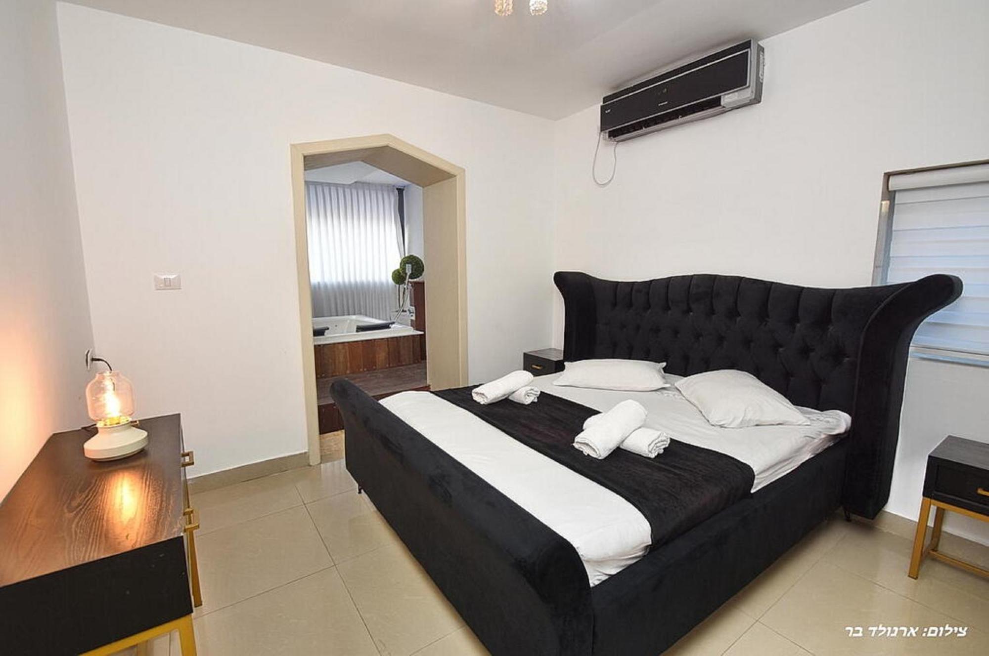 אוטופיה בצפון - מתחם אירוח מפואר Hotel Dalton Luaran gambar