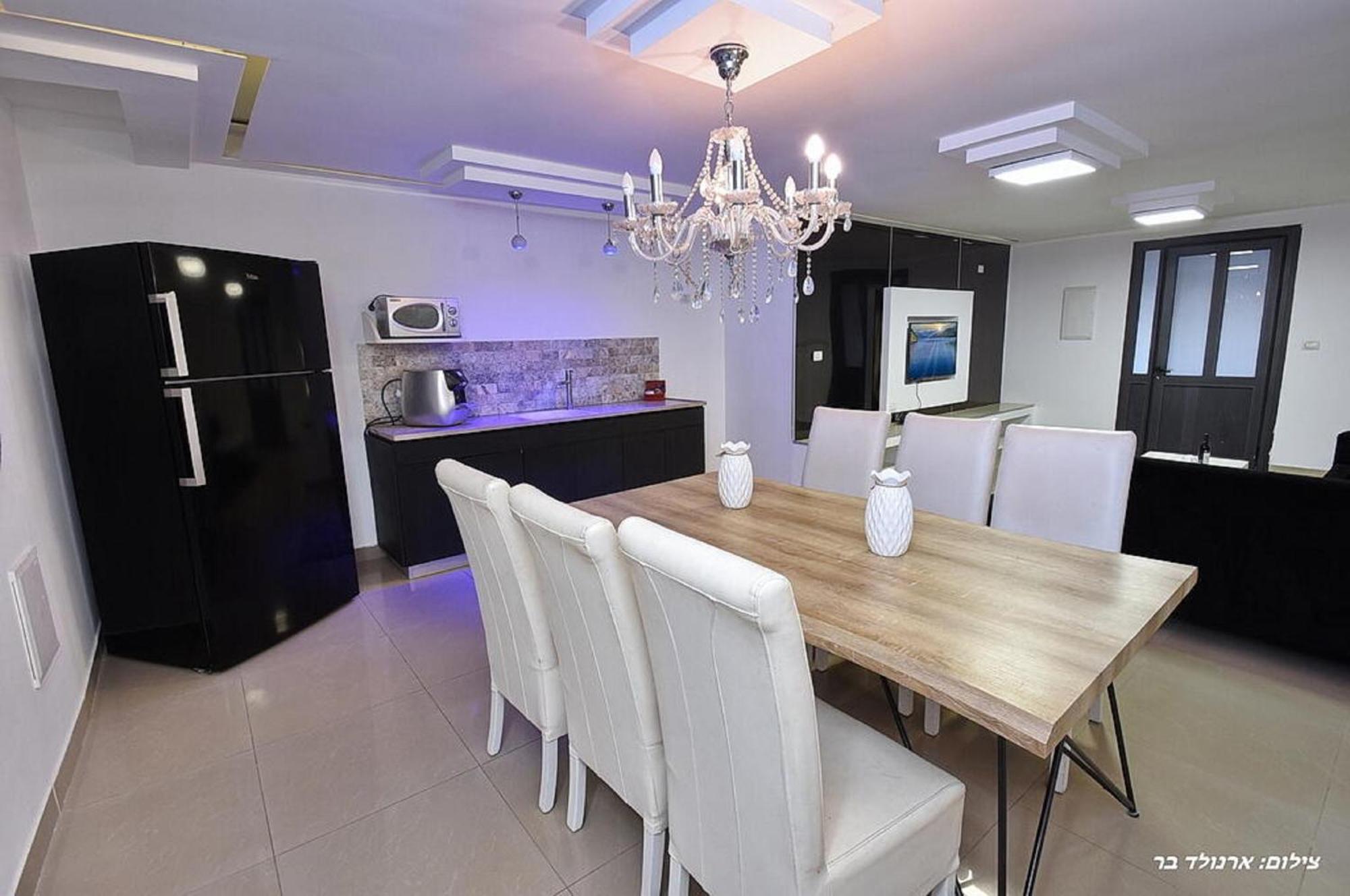 אוטופיה בצפון - מתחם אירוח מפואר Hotel Dalton Luaran gambar