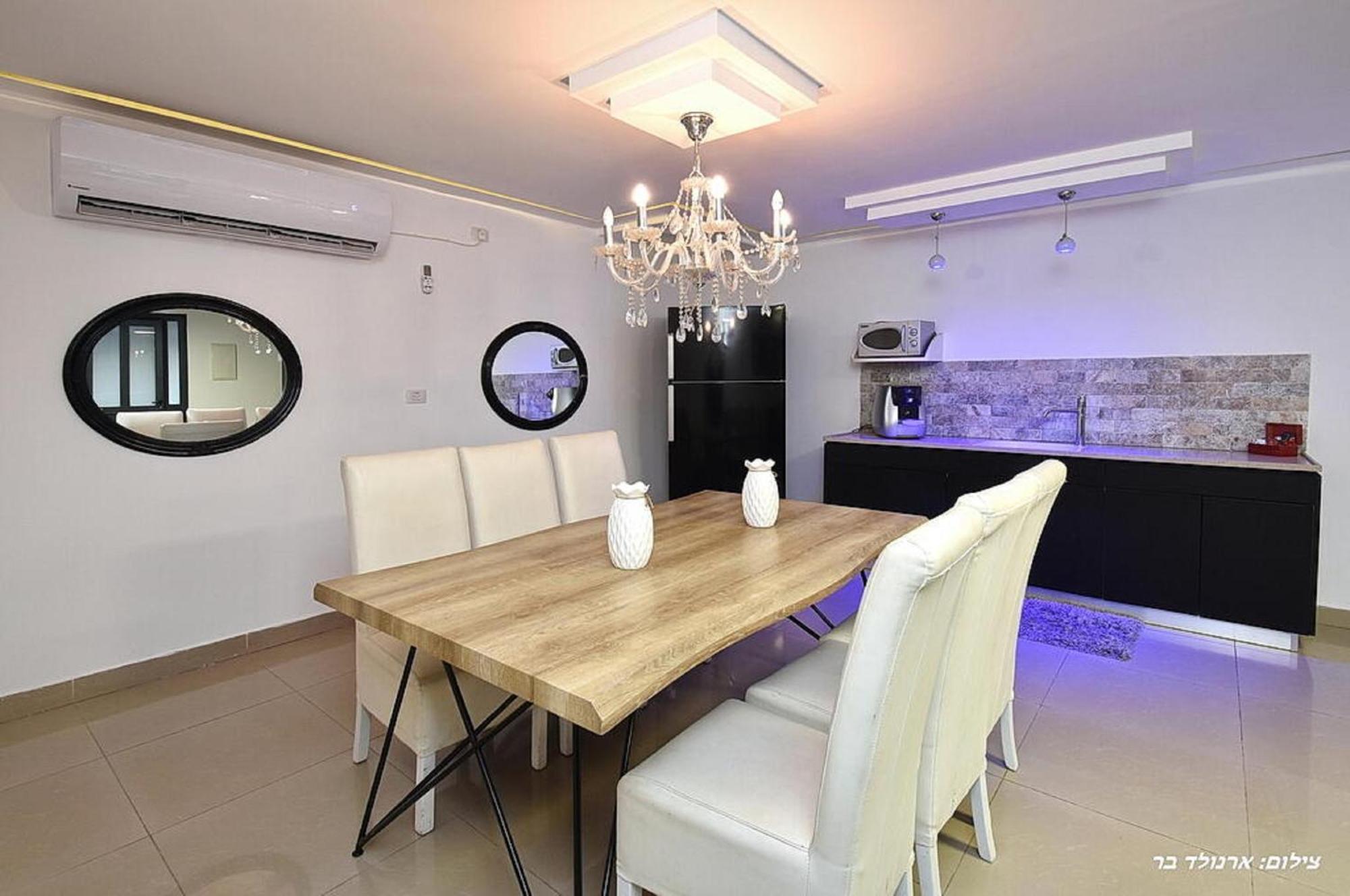 אוטופיה בצפון - מתחם אירוח מפואר Hotel Dalton Luaran gambar