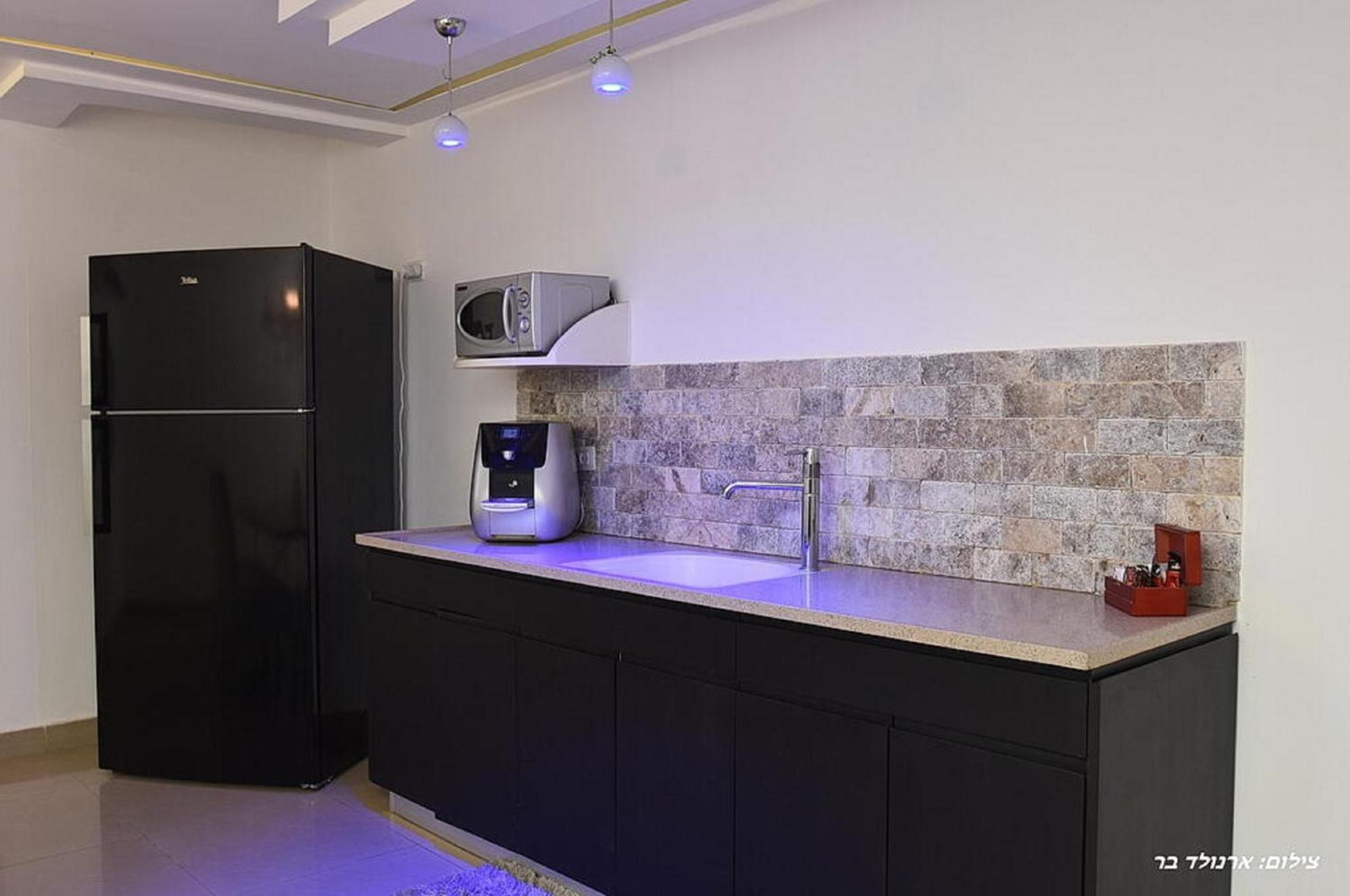 אוטופיה בצפון - מתחם אירוח מפואר Hotel Dalton Luaran gambar