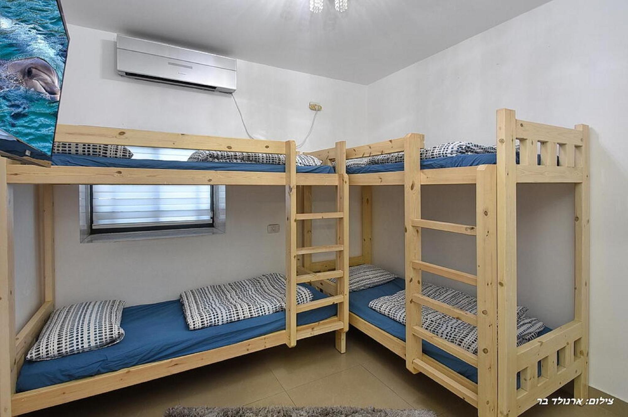 אוטופיה בצפון - מתחם אירוח מפואר Hotel Dalton Luaran gambar