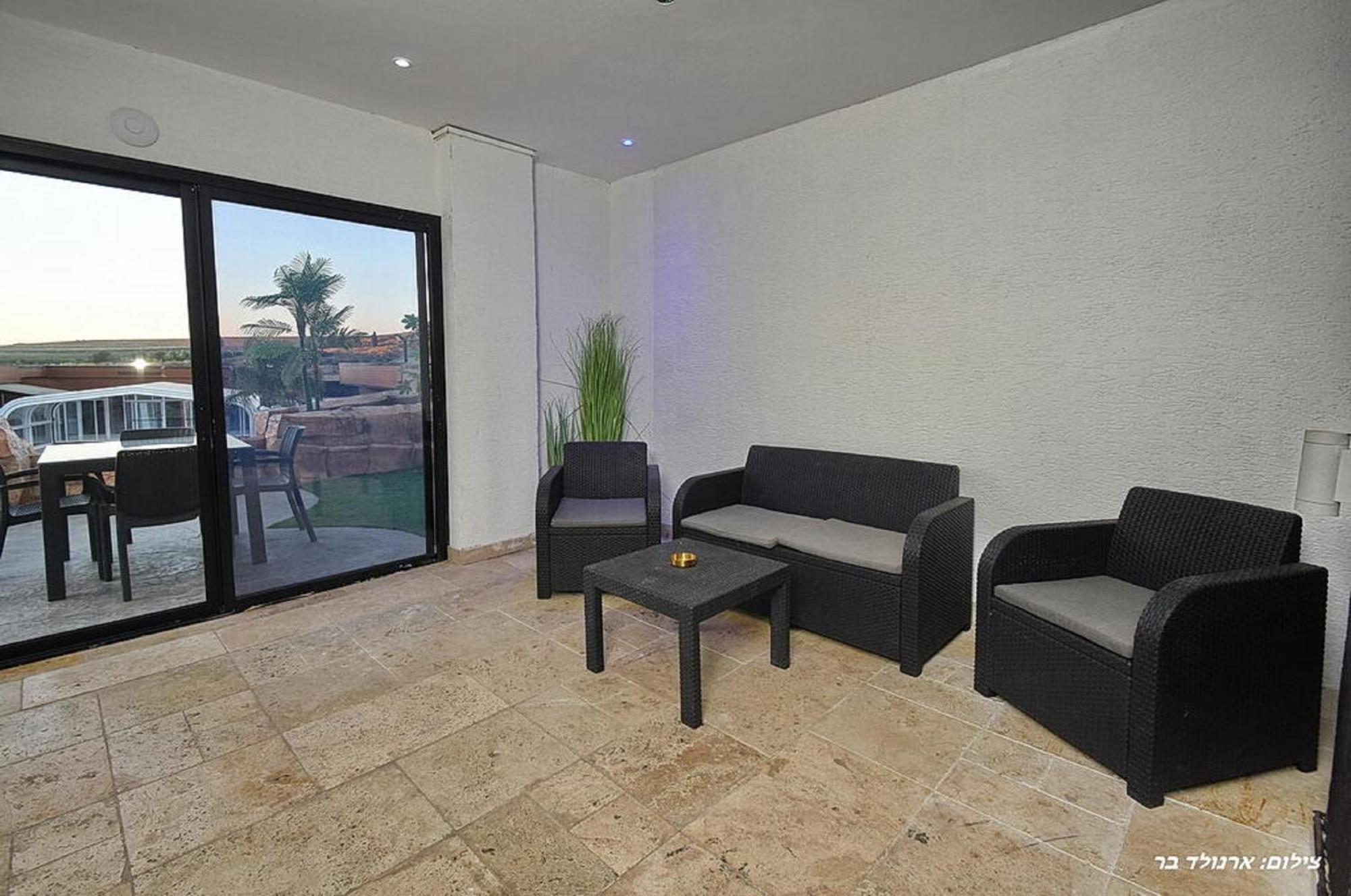 אוטופיה בצפון - מתחם אירוח מפואר Hotel Dalton Luaran gambar