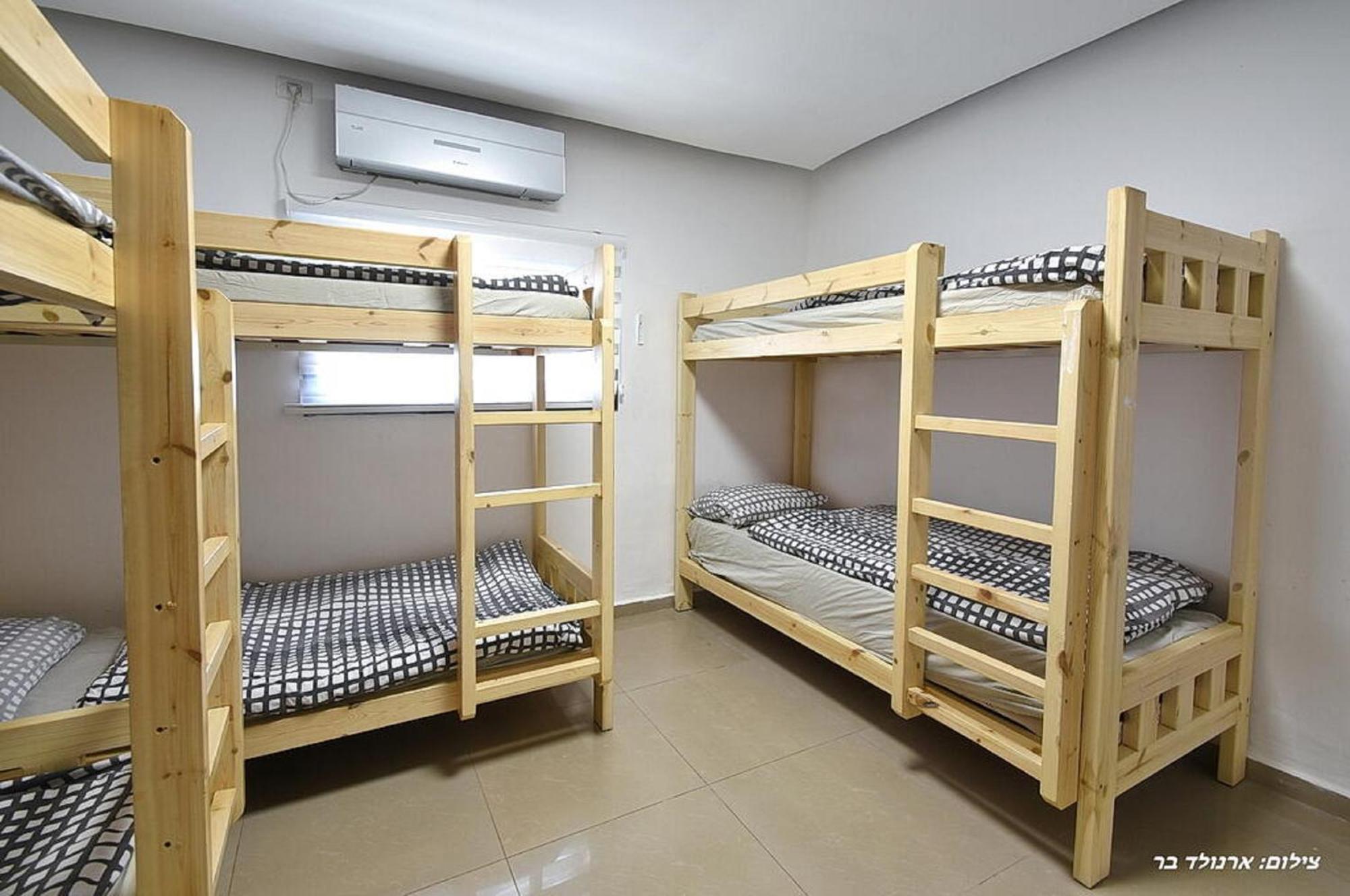 אוטופיה בצפון - מתחם אירוח מפואר Hotel Dalton Luaran gambar
