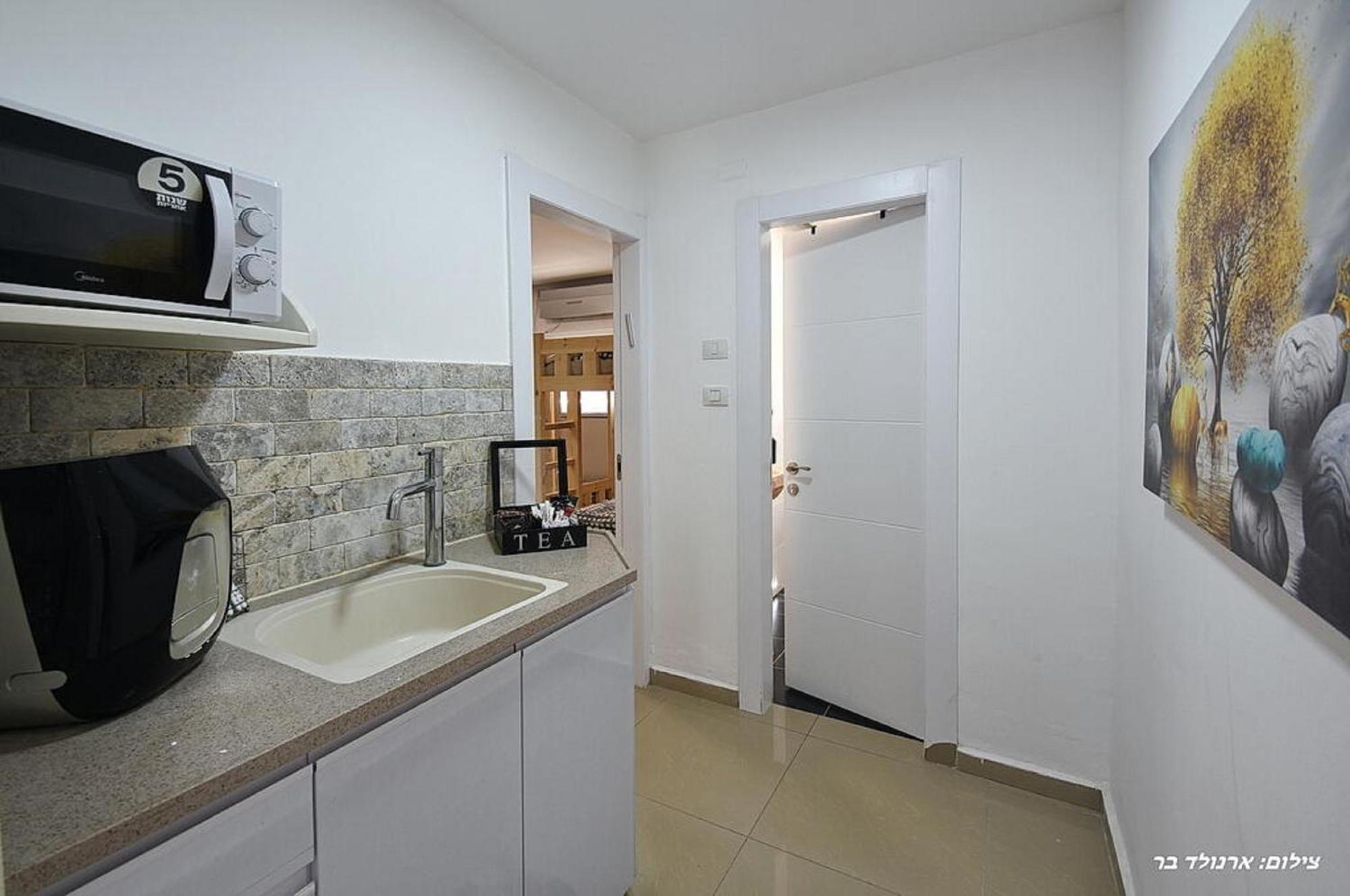 אוטופיה בצפון - מתחם אירוח מפואר Hotel Dalton Luaran gambar