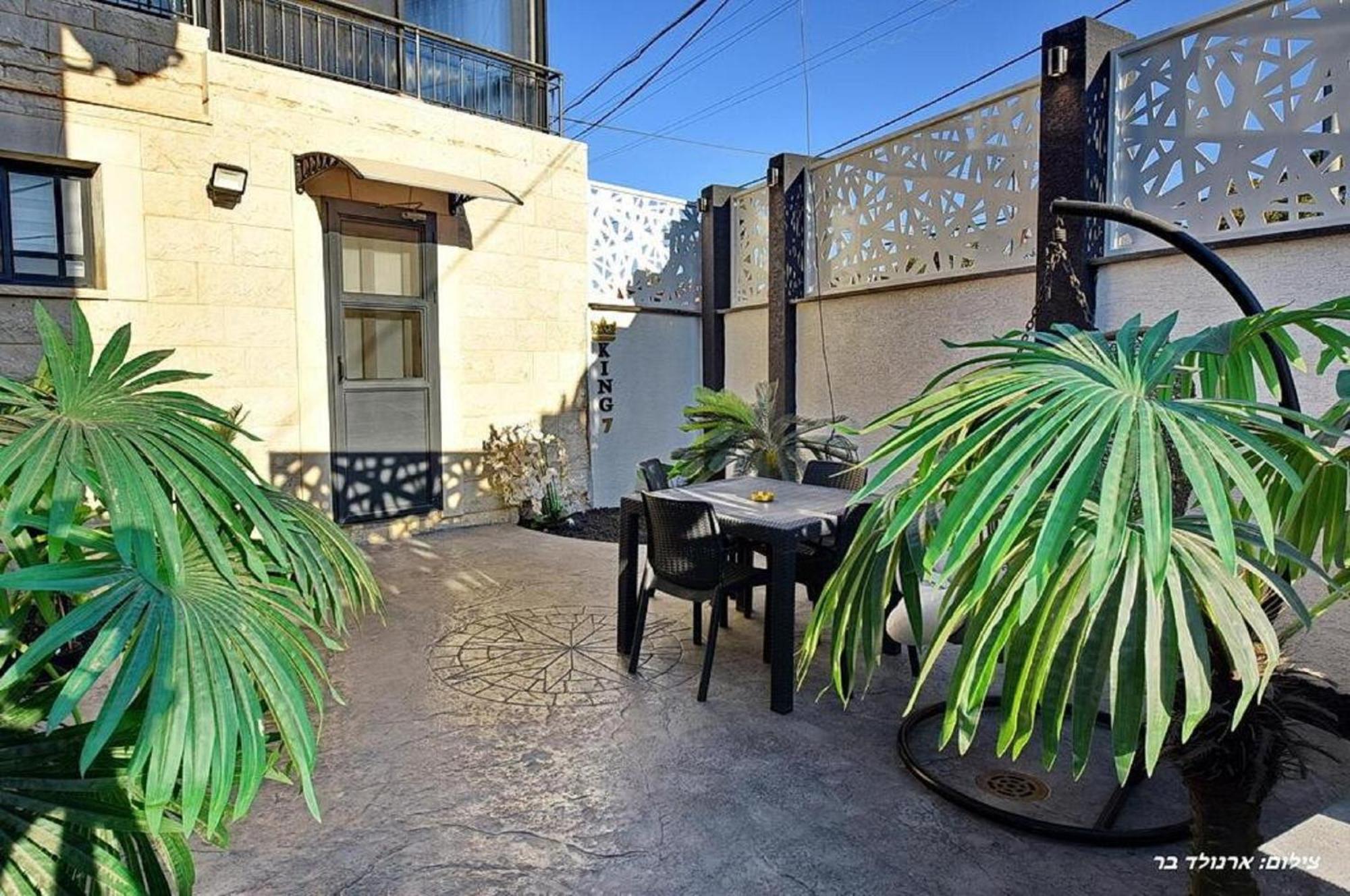 אוטופיה בצפון - מתחם אירוח מפואר Hotel Dalton Luaran gambar